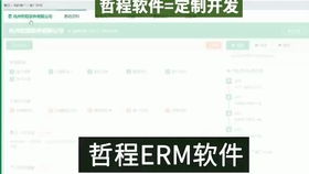 宁波CRM系统产品展示 客户管理与销售软件定制开发案例深度解析